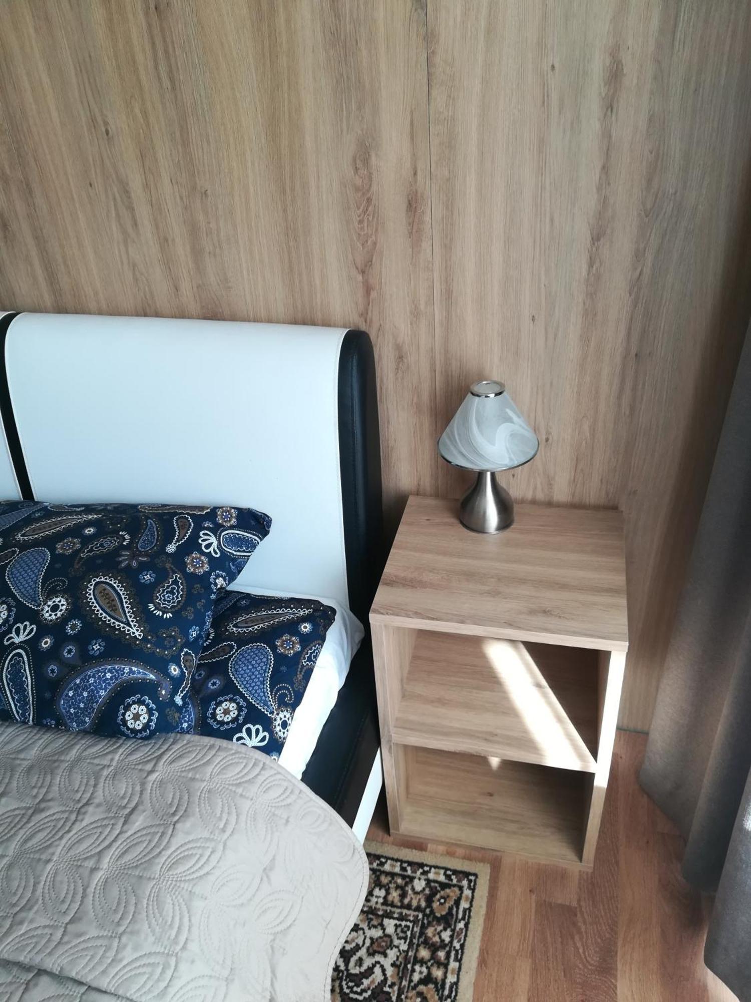 Apartment Vilnius Zemaitijos Bagian luar foto